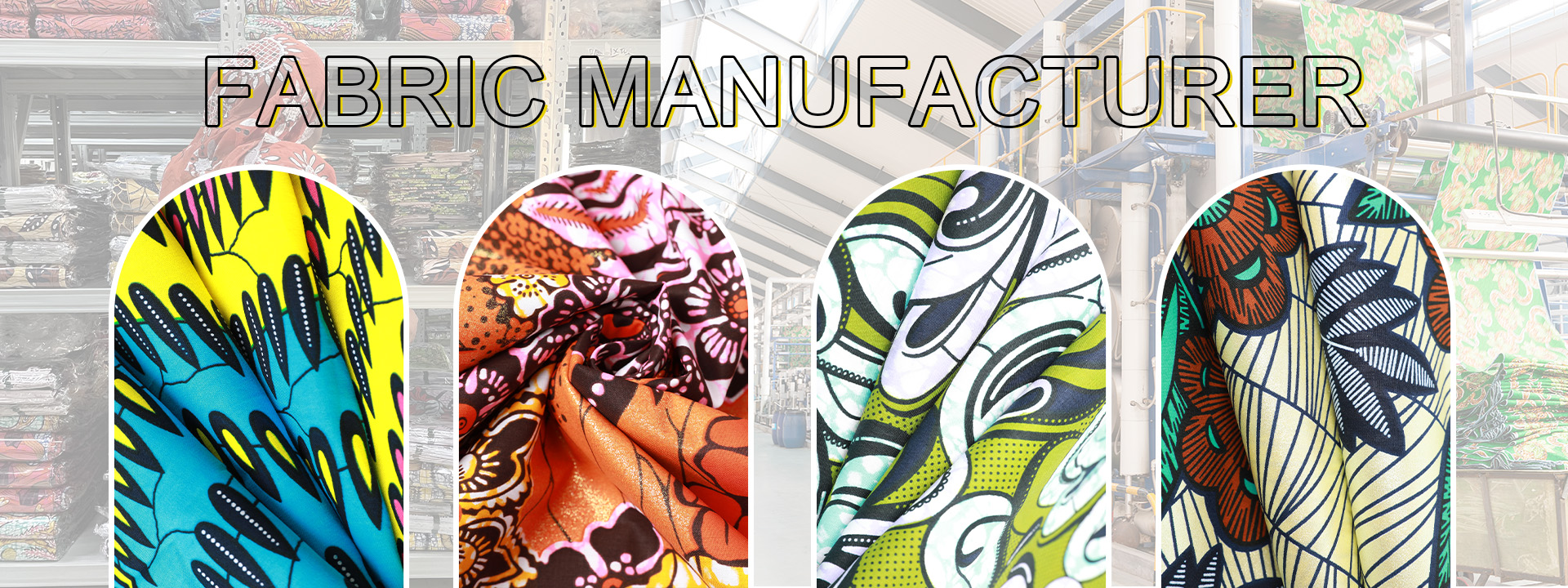 african wax prints